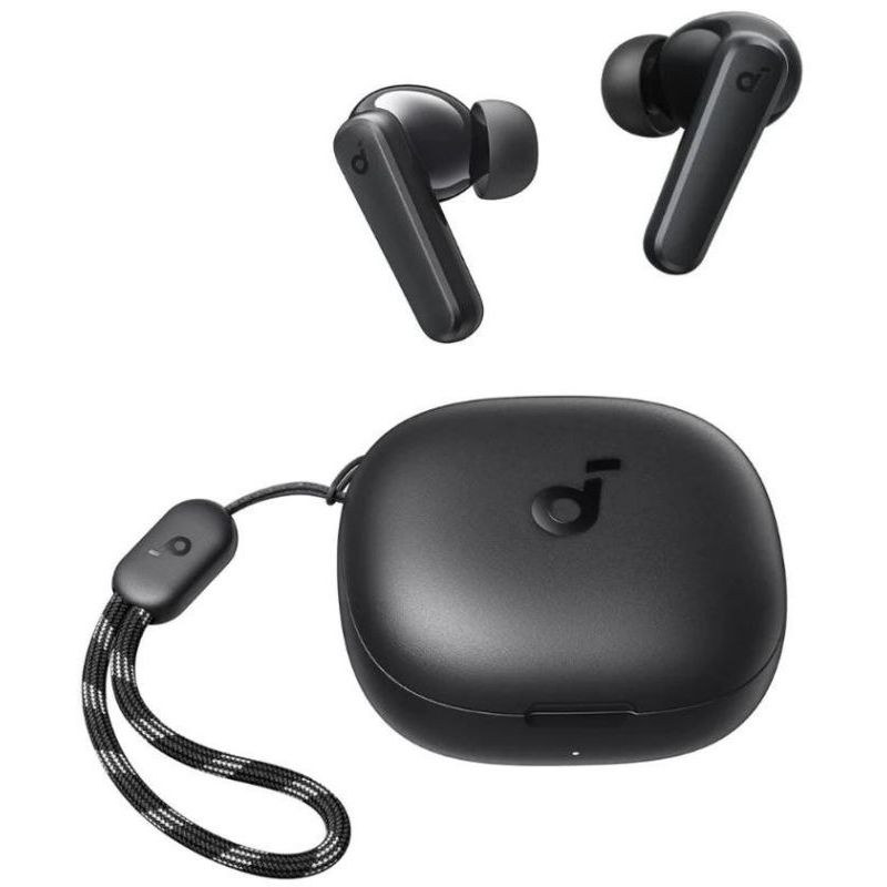 Навушники ANKER SoundСore R50i Black A3949G11