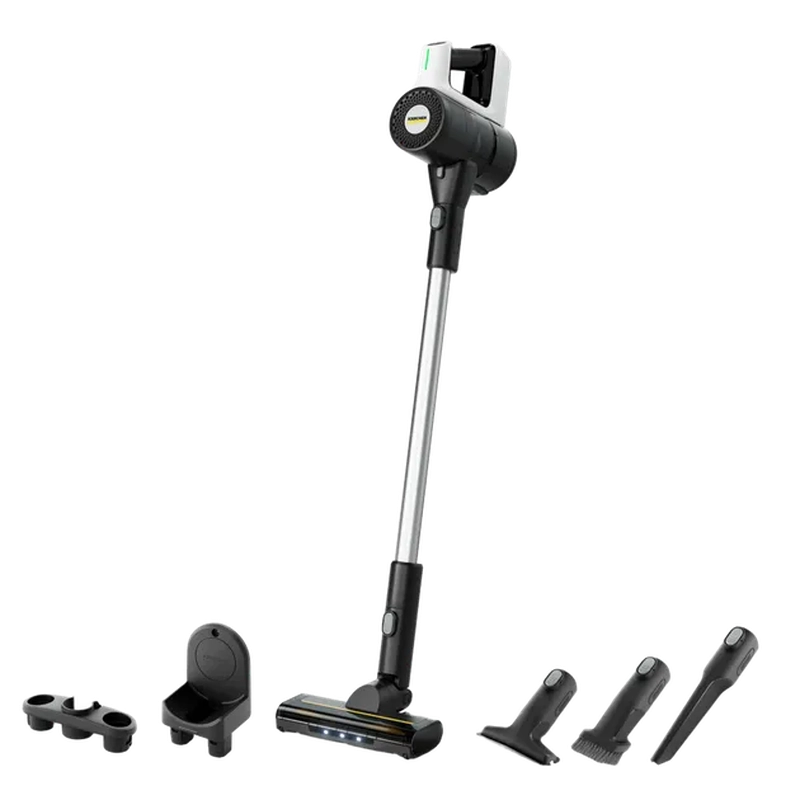 Пилосос Karcher VCS 3 Nano Complete 1.198-930.0