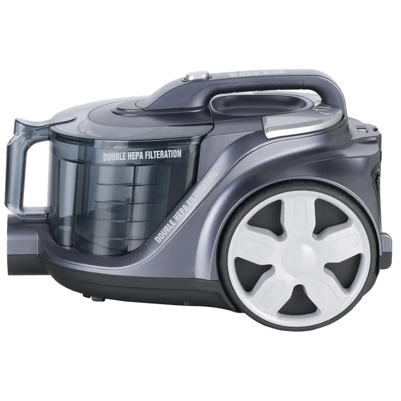 Порохотяг Edler ED-2201SB