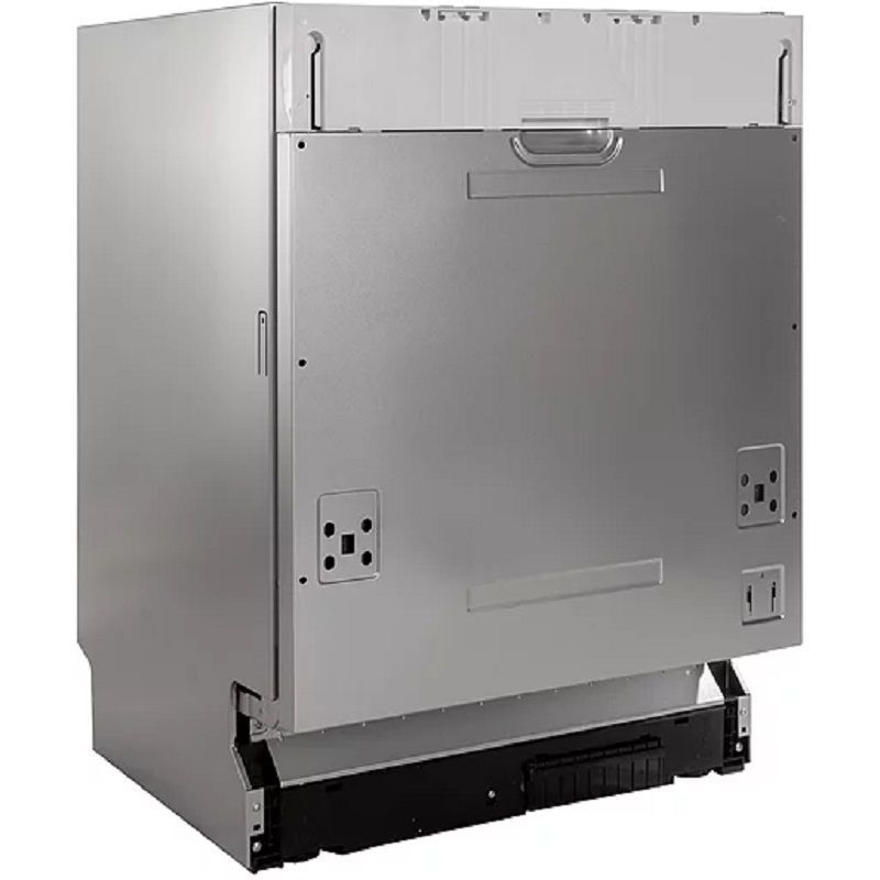 Посудомийна машина  PRIME Technics PDW 60125 BI