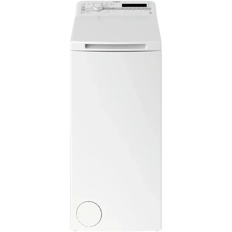 Пральна машина WHIRLPOOL TDLR 6040S EU/N