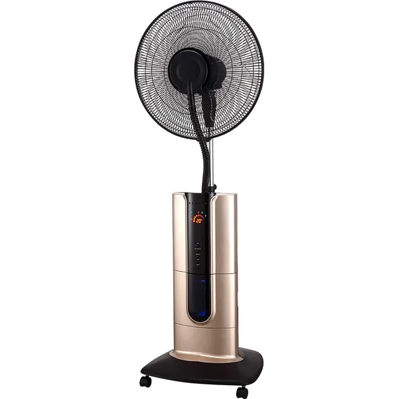 Вентилятор Ardesto FNM-X2G