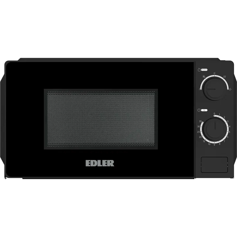 Мікрохвильова піч EDLER EDMS-2072BMB