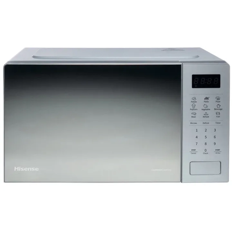Мікрохвильова піч Hisense H20MOMS4