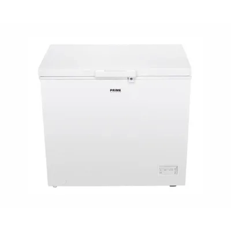 Морозильна камера PRIME Technics CS 25143 E