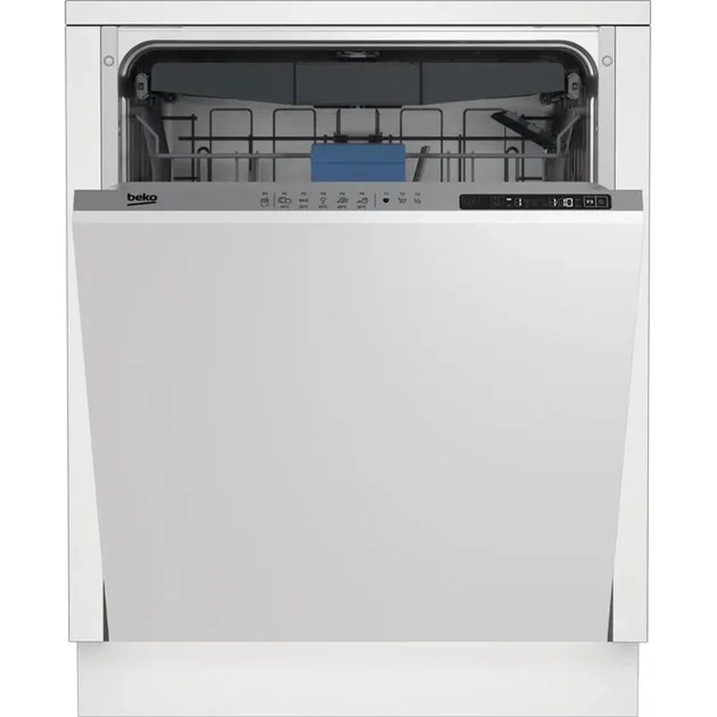 Посудомийна машина BEKO BDIN25325