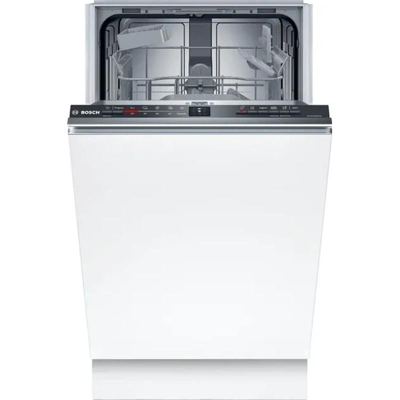Посудомийна машина BOSCH SPV2IKX01K