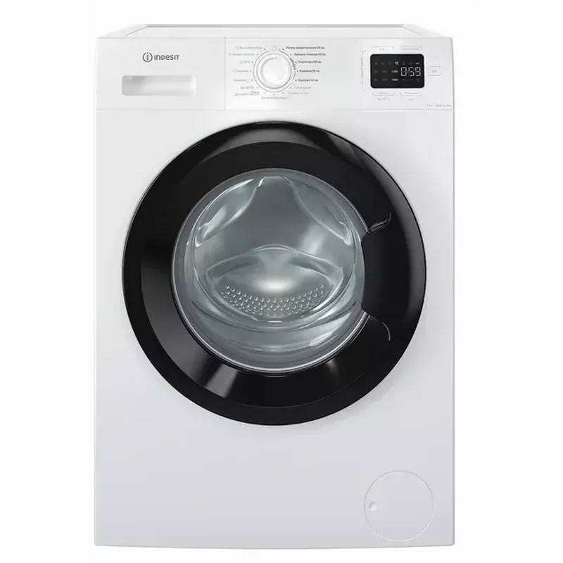 Пральна машина INDESIT IM762BMYTIME UA