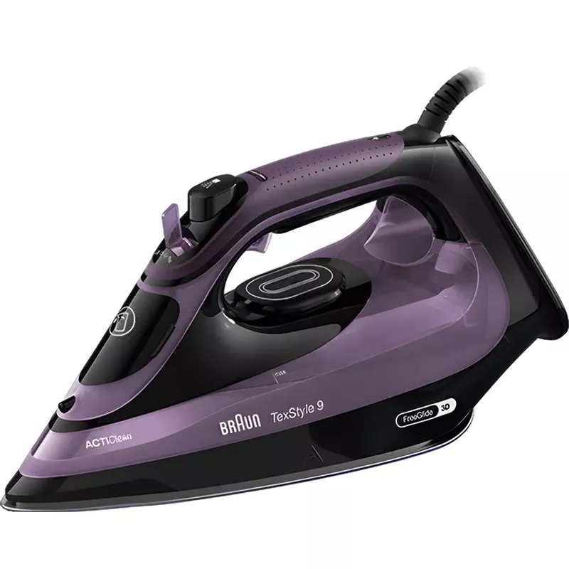 Праска BRAUN SI9661VI