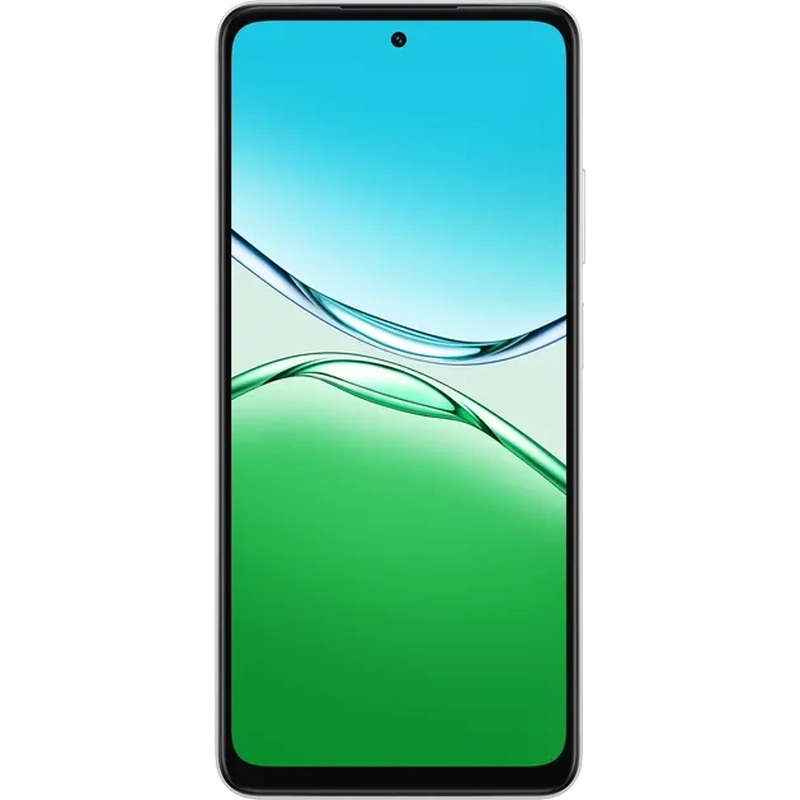 Смартфон Oppo A5 6/128GB Mist White