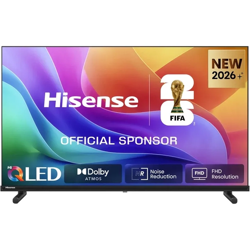 Телевізор LED HISENSE 32A5S