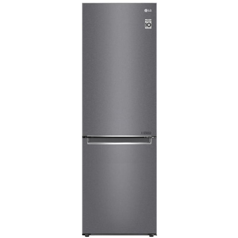 Холодильник LG GC-B459SLCL