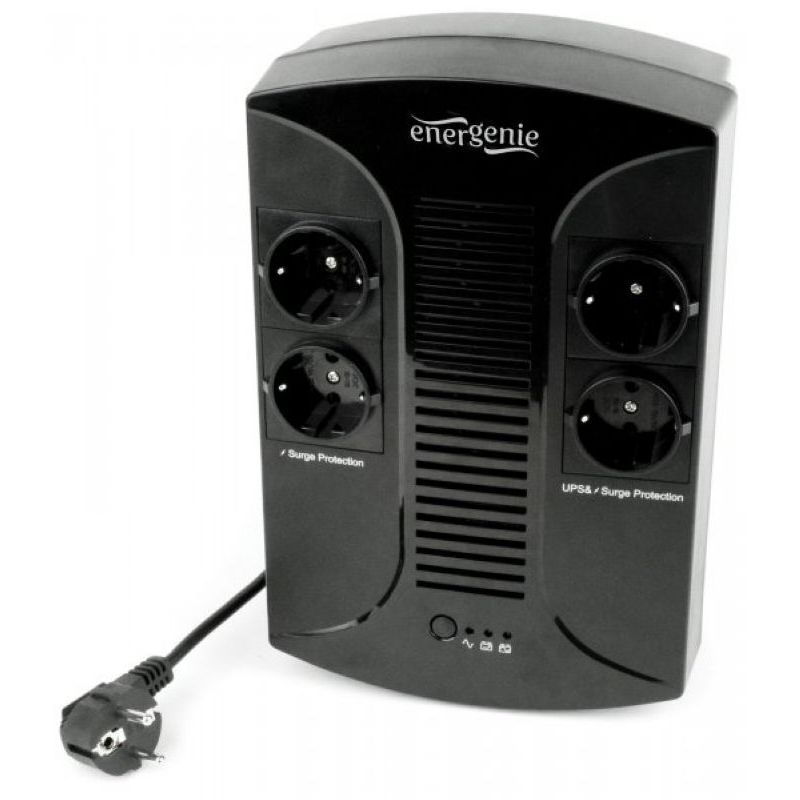 ДБЖ EnerGenie EG-UPS-002
