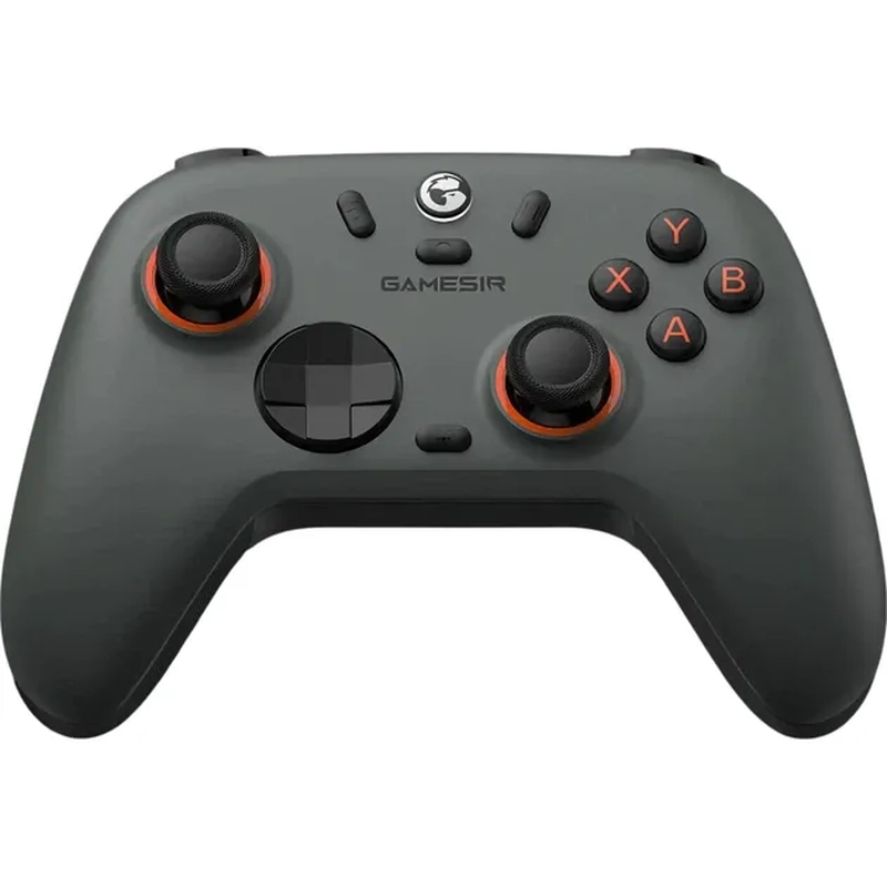Ігровий маніпулятор Gamesir Nova 2 Lite Midnight Gray