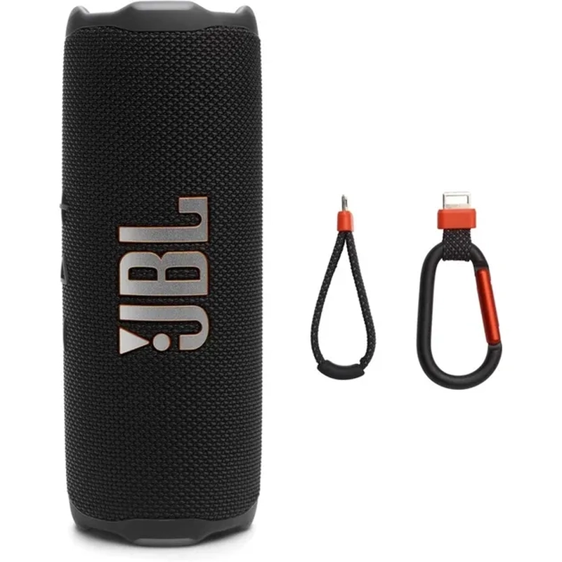 Колонка JBL Flip 7 Bluetooth, Black