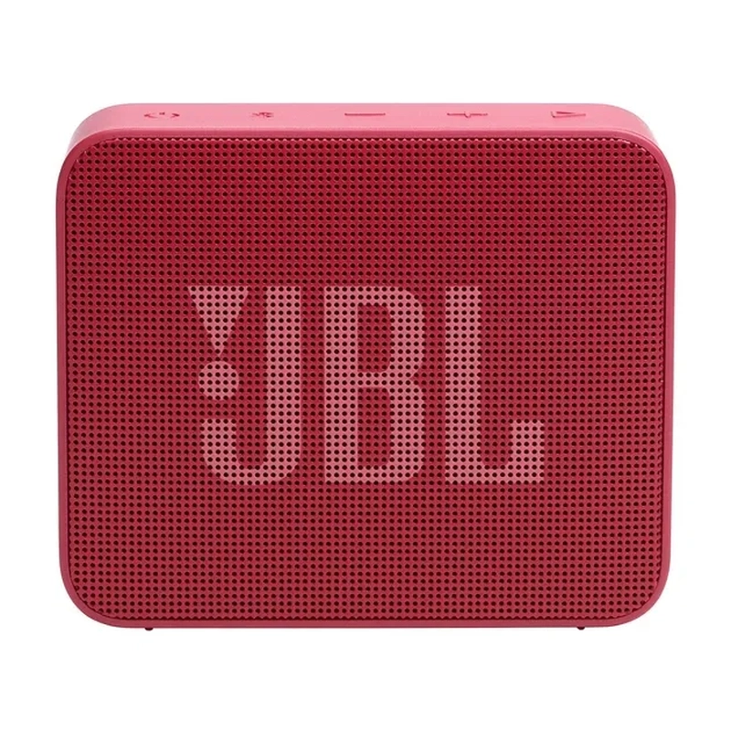 Колонка JBL Go Essential 2 Red (JBLGOES2REDEU)