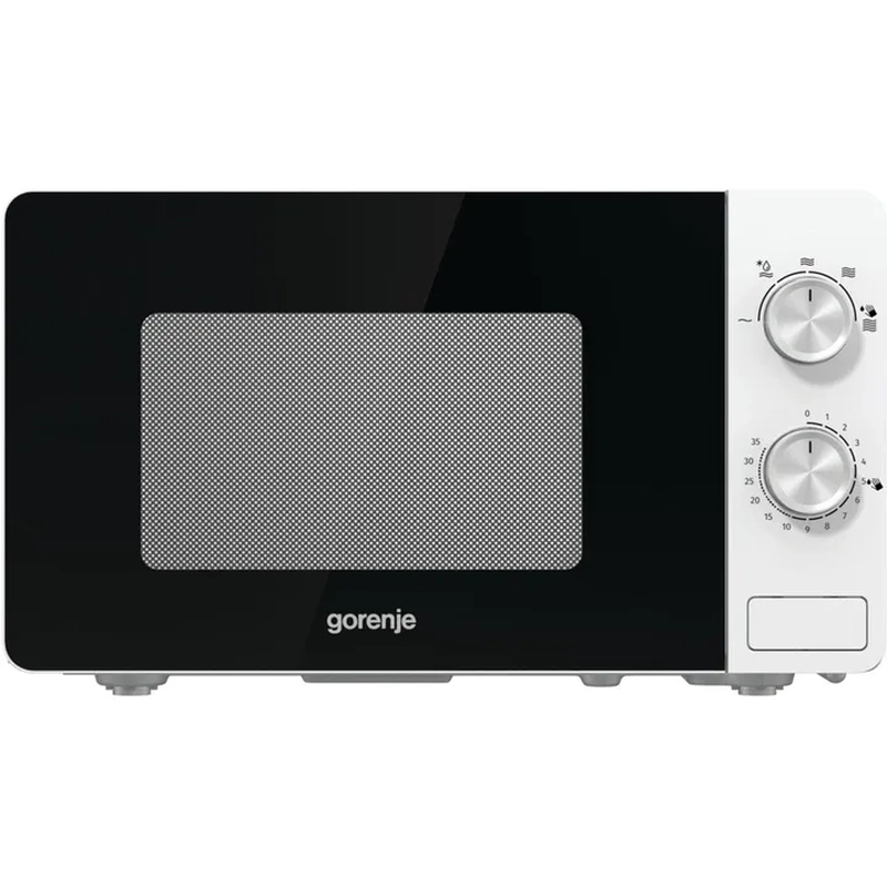 Мікрохвильова піч GORENJE MO 17 E1 WH