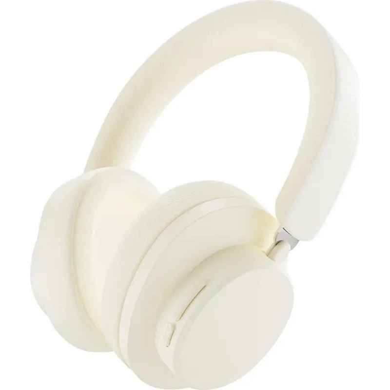Навушники Attack Shark G500 Wireless (AS-G500-W) White