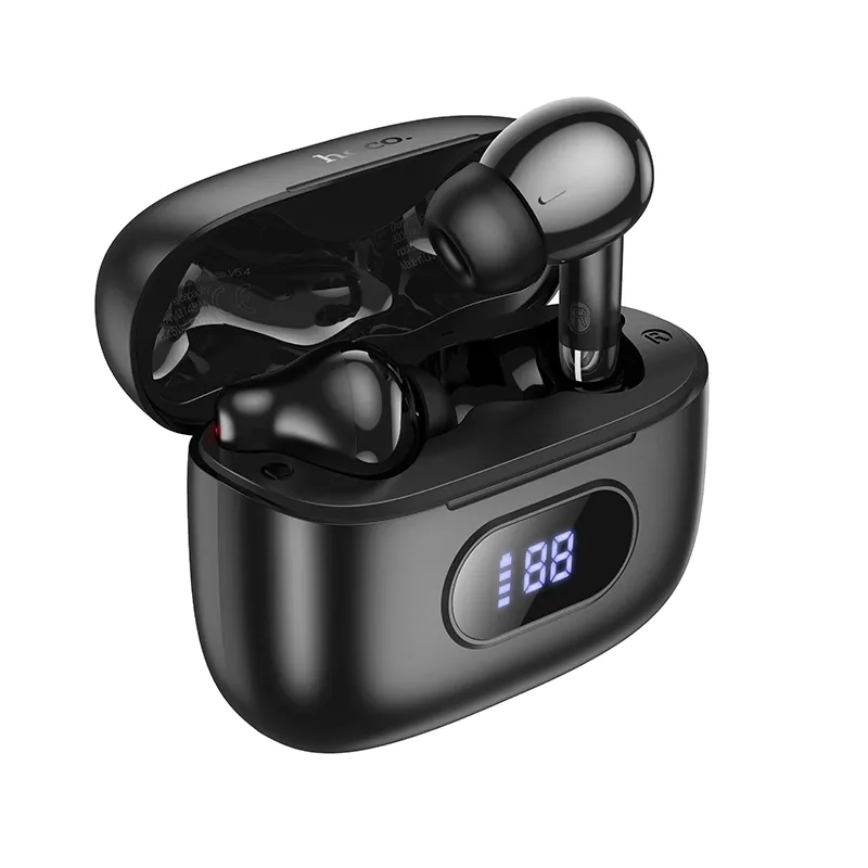 Навушники HOCO EQ2 Plus Black
