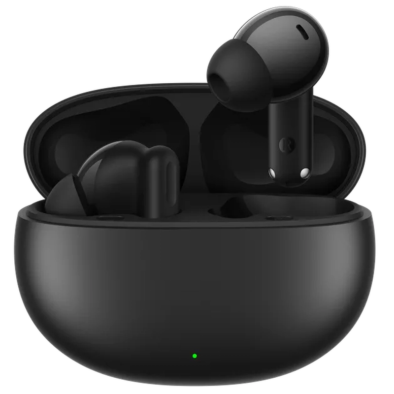 Навушники REALME TechLife Buds (RMA2506) Black