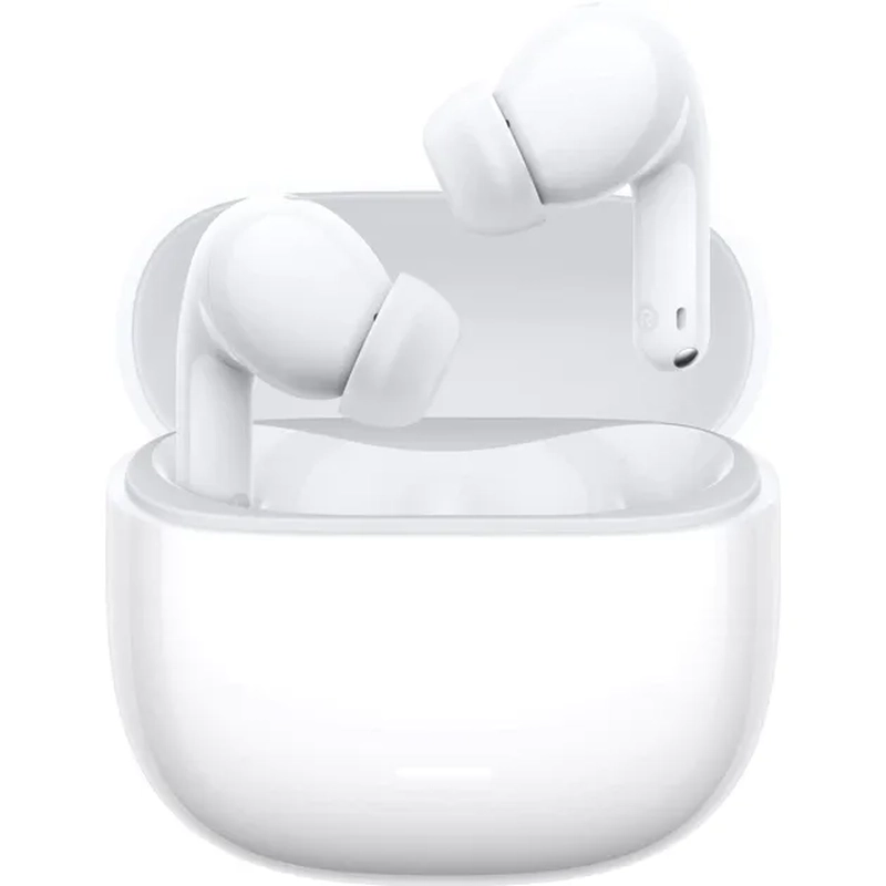 Навушники Xiaomi Redmi Buds 8 Lite (BHR08OLGL) White