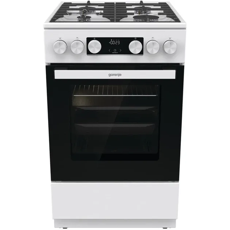 Плита газова GORENJE GGI 5C21WF-B