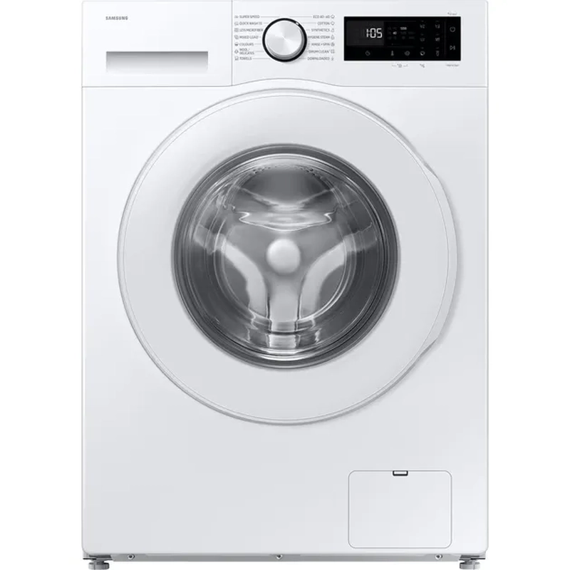 Пральна машина SAMSUNG WW80FG5L32TELE