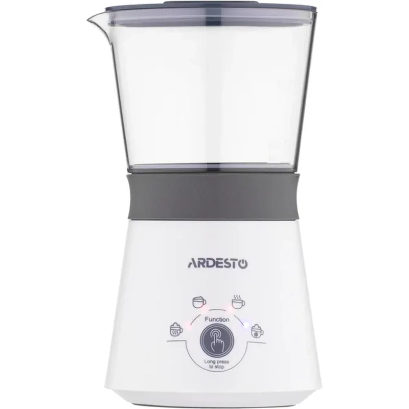 Спінювач-підігрівач ARDESTO MBC-Y300W