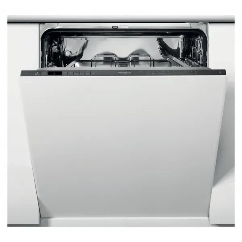 Вбуд. посудомийка WHIRLPOOL WIO3C33E6.5