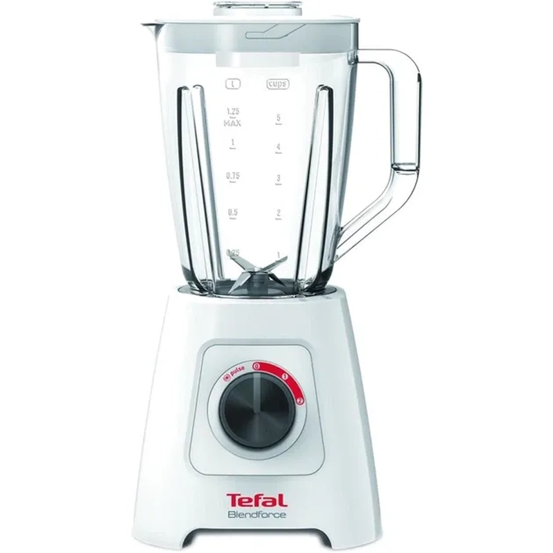 Блендер стац. Tefal Blendforce BL420131