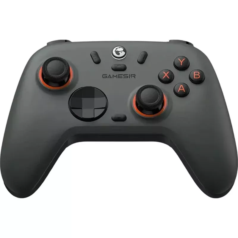 Ігровий маніпулятор Gamesir Nova 2 Lite Midnight Gray