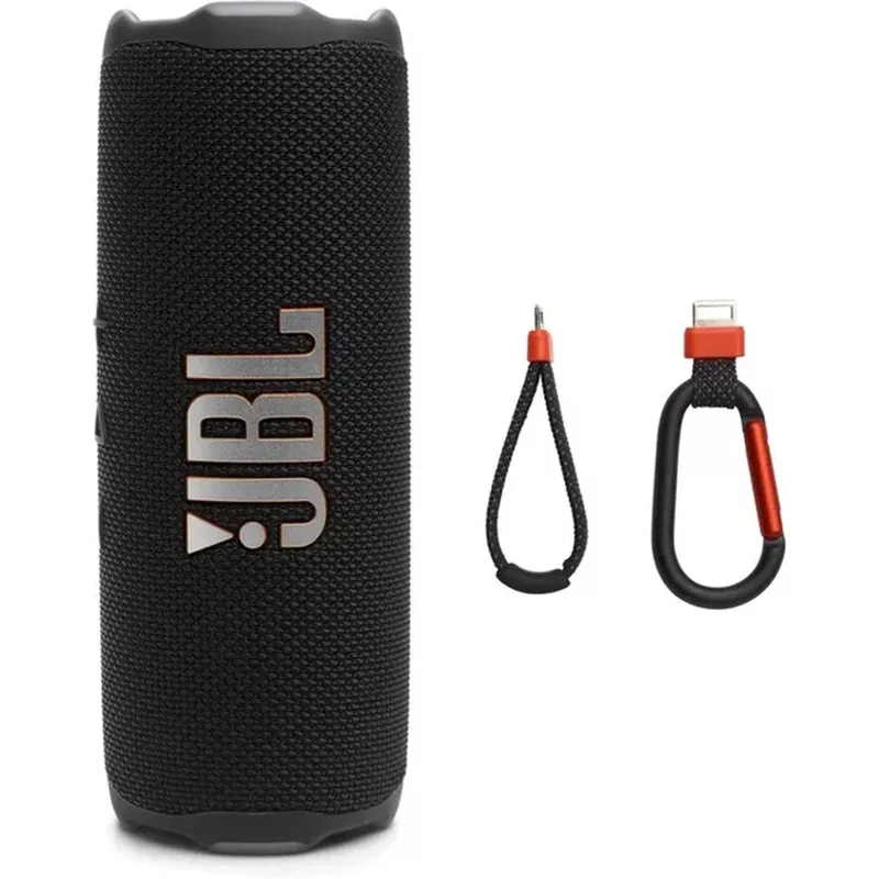 Колонка JBL Flip 7 Bluetooth, Black