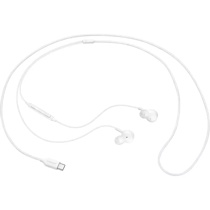 Навушники SAMSUNG EO-IC100 USB Type-C White