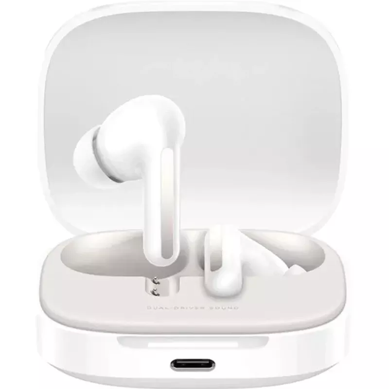 Навушники Xiaomi Redmi Buds 6 Cloud White (BHR9250GL)