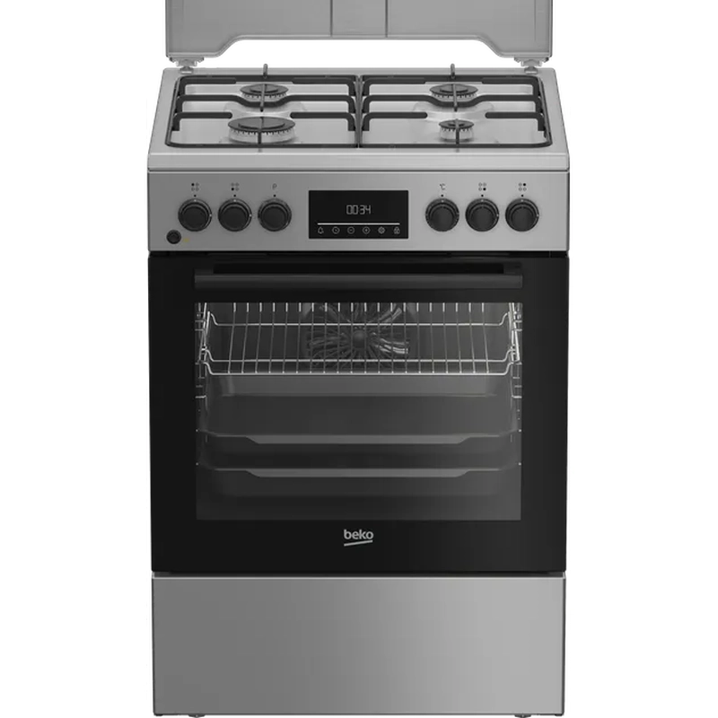 Плита комбінована BEKO FBM 62320 SDS