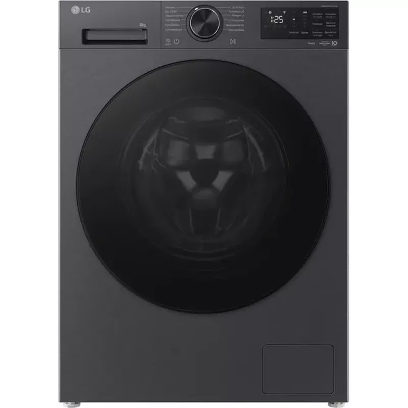 Пральна машина LG F2X5PS5M