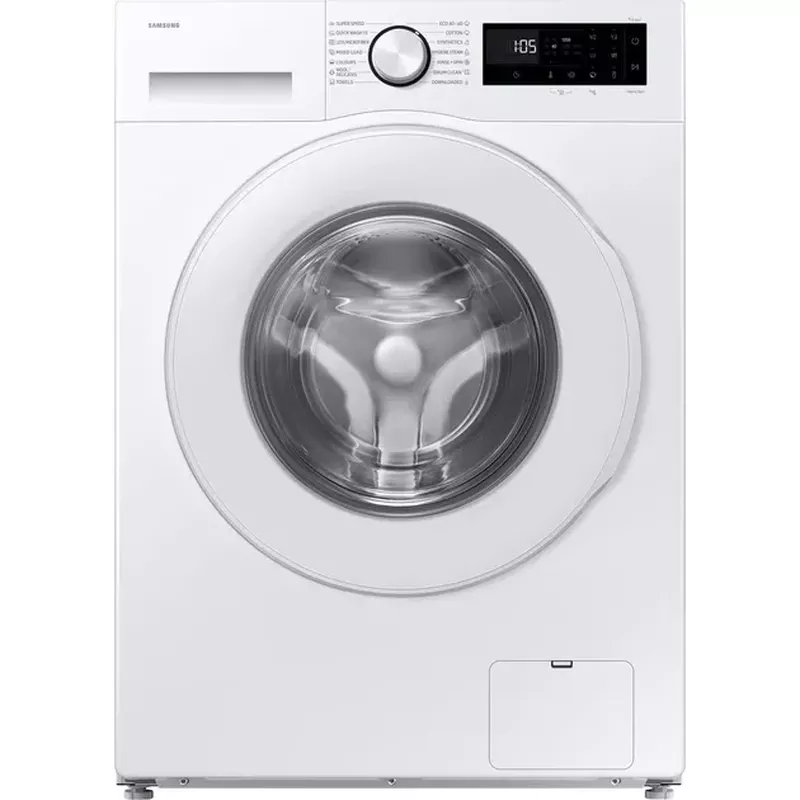 Пральна машина SAMSUNG WW80FG5L32TELE