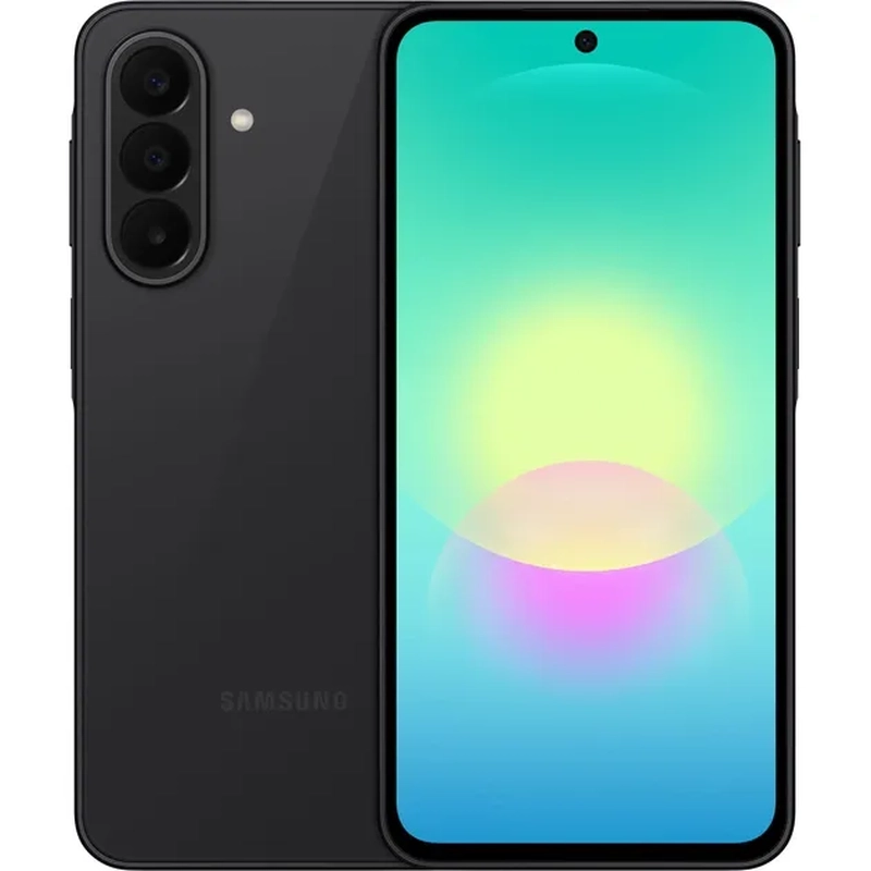 Смартфон Samsung A27 5G 8/256Gb ZKC (black) SM-A276BZKCEUC