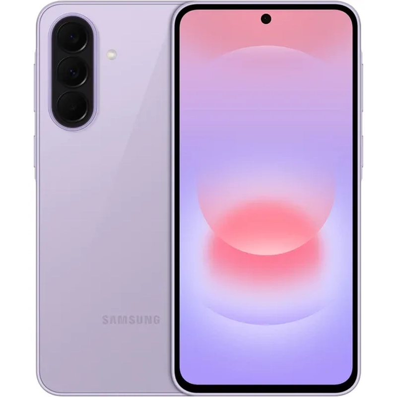Смартфон Samsung A37 5G 8/256GB Awesome Lavender (SM-A376BLVGEUC)