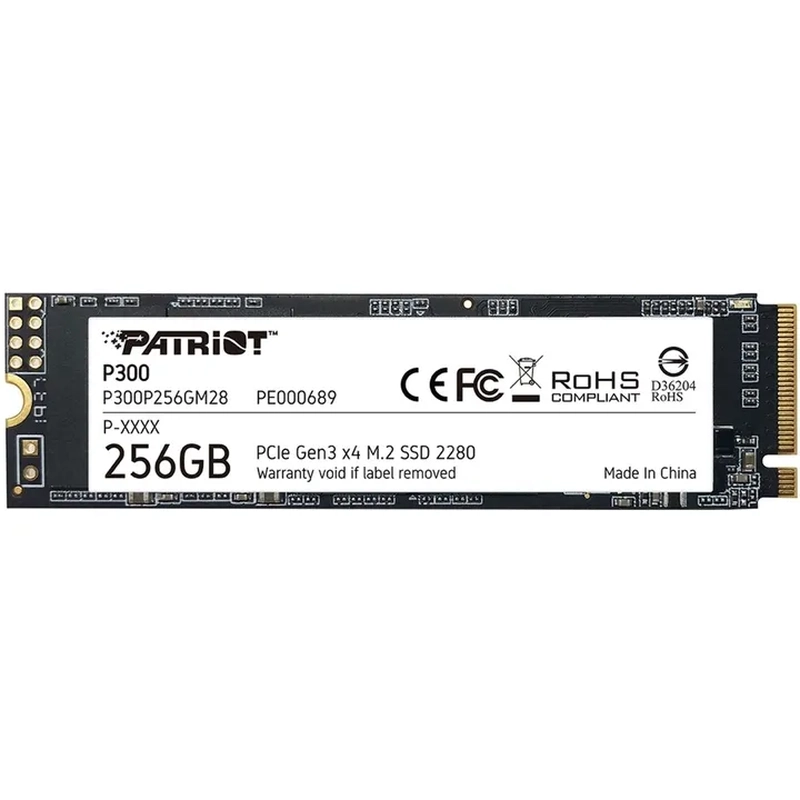 ssd-vnutrishni-patriot-p300-256gb-m.2-2280-nvme-pcie-3.0-x4-p300p256gm28-1