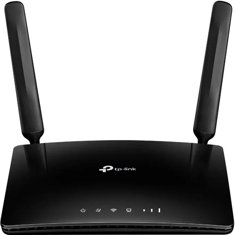 Бездротовий маршрутизатор TP-LINK Archer MR400