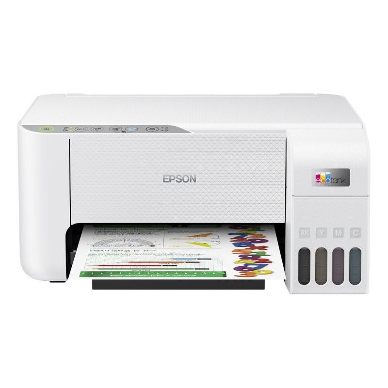 БФП Epson L3256 Wi-Fi (C11CJ67414)