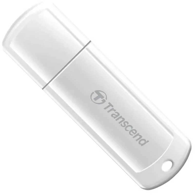 Флеш-пам'ять Transcend 128GB 730 White (TS128GJF730)