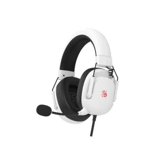 Гарнітура ігрова Bloody G585 (White)