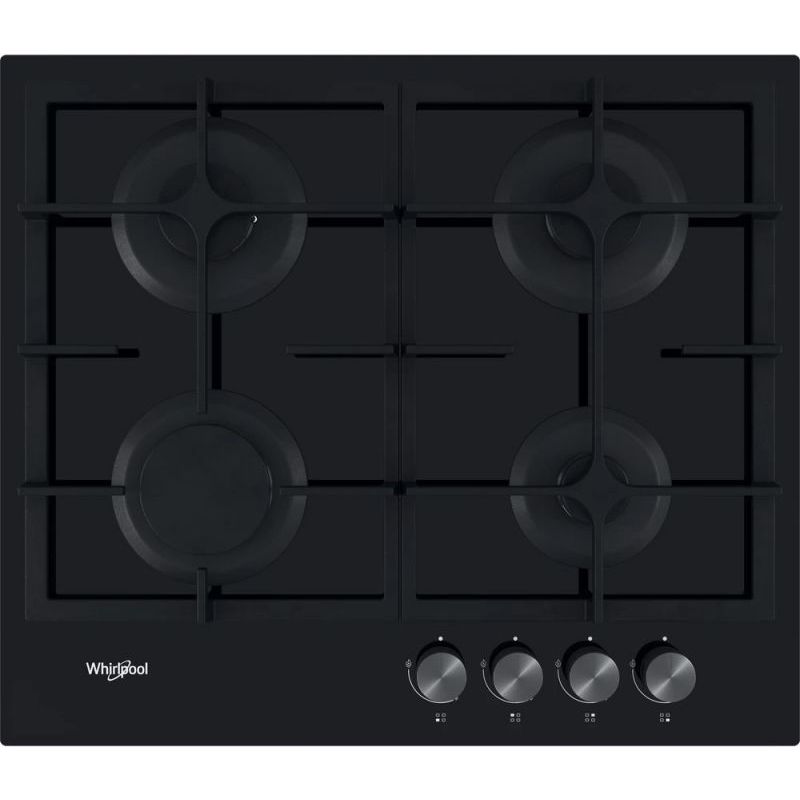 Газова поверхня WHIRLPOOL GOS 6415/NB1
