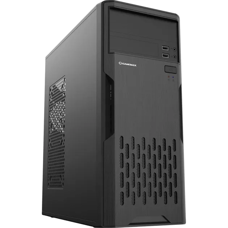 Корпус GameMax ET-210-NP
