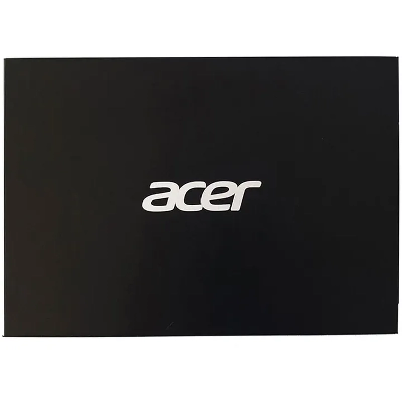 Накопичувач SSD Acer RE100 512GB (BL.9BWWA.108)