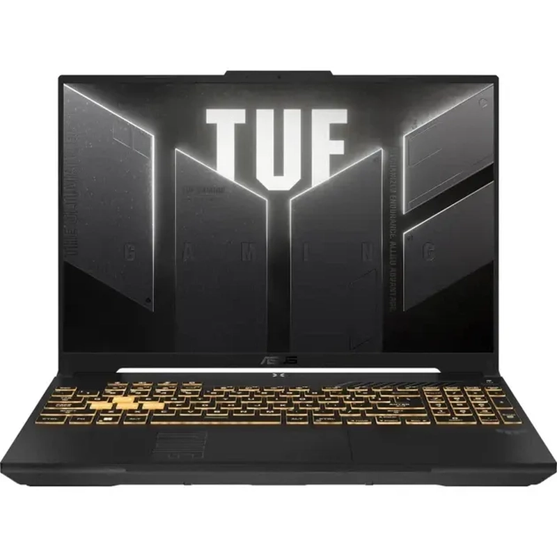 Ноутбук ASUS FX607VJB-RL145
