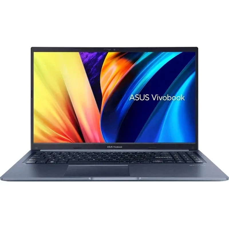Ноутбук Asus X1502VA-BQ487 Quiet Blue