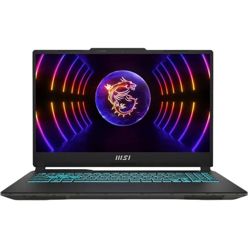 Ноутбук MSI Cyborg 15 A13VE (A13VE-1613XPL)